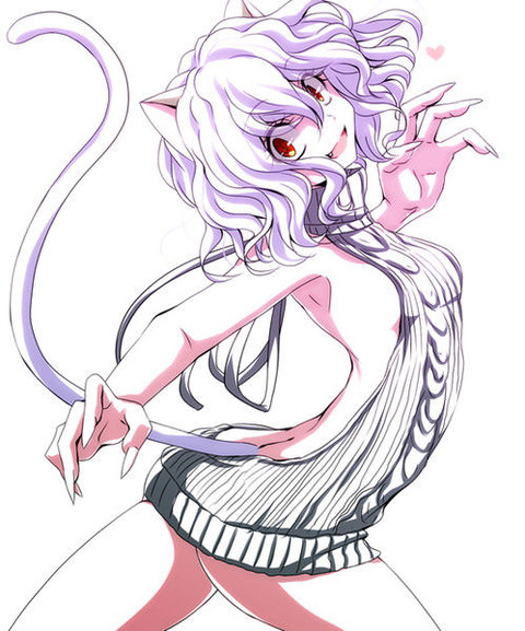 ネフェルピトー31