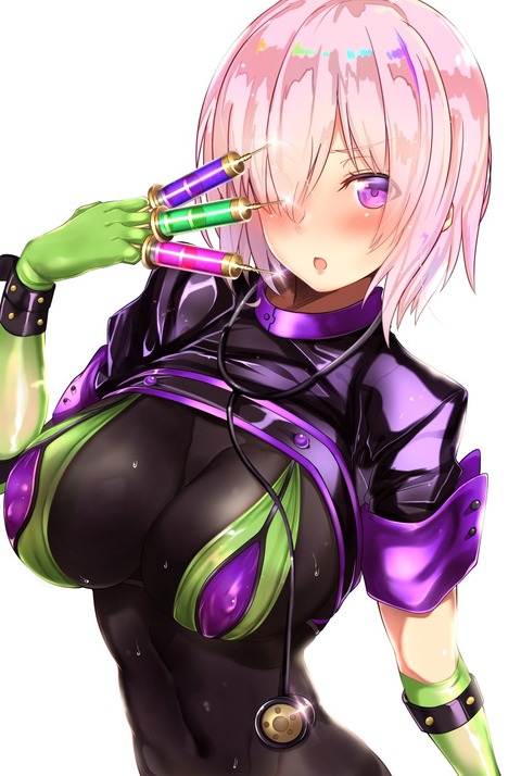 ボディストッキング1