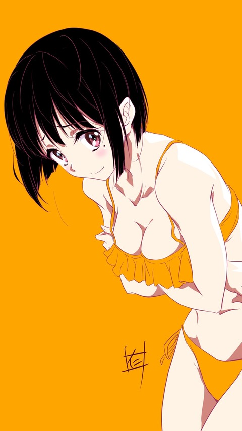 中世古香織5
