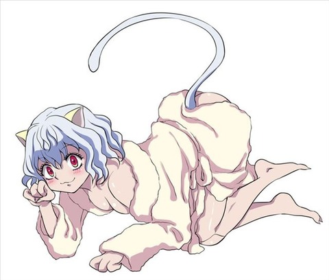 ネフェルピトー13