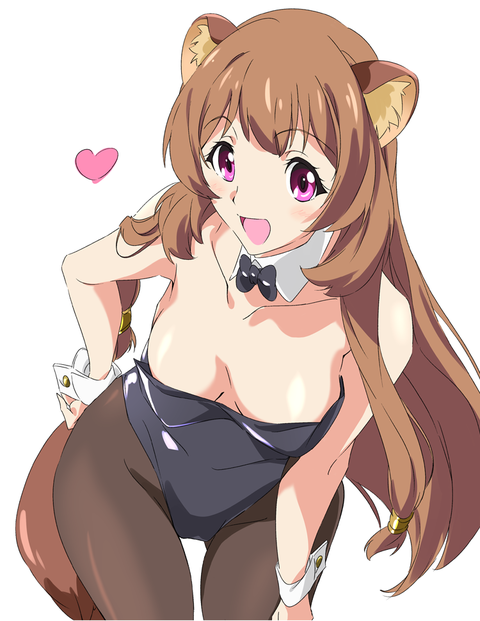 ラフタリア1