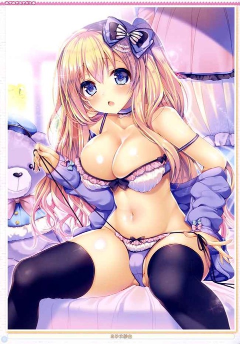 紐パン102