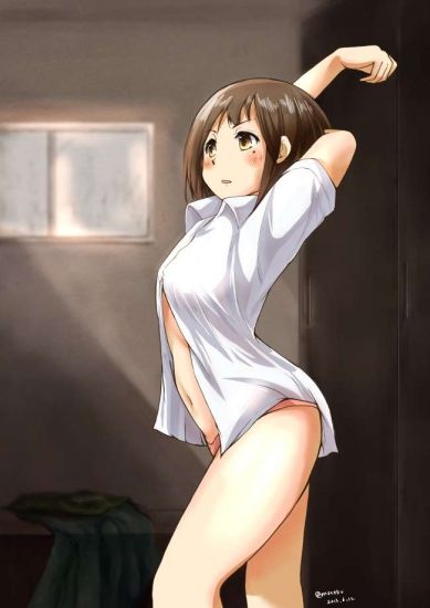 中世古香織3