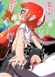 スプラトゥーン61