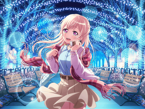 chisato9