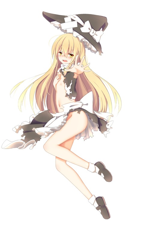 kirisamemarisa22