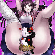 danganronpa_mikan26