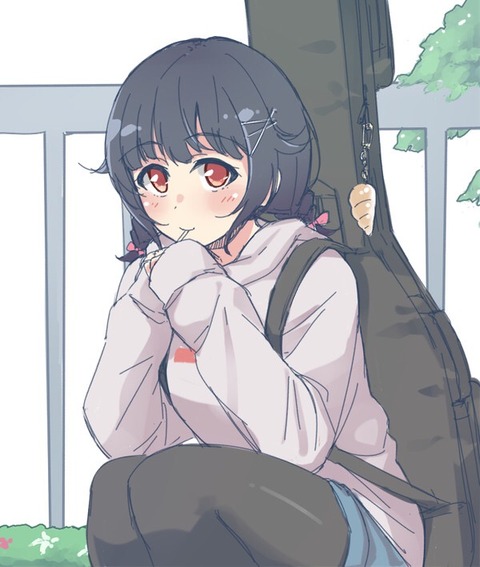 Ushigome_Rimi1