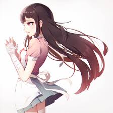 danganronpa_mikan68