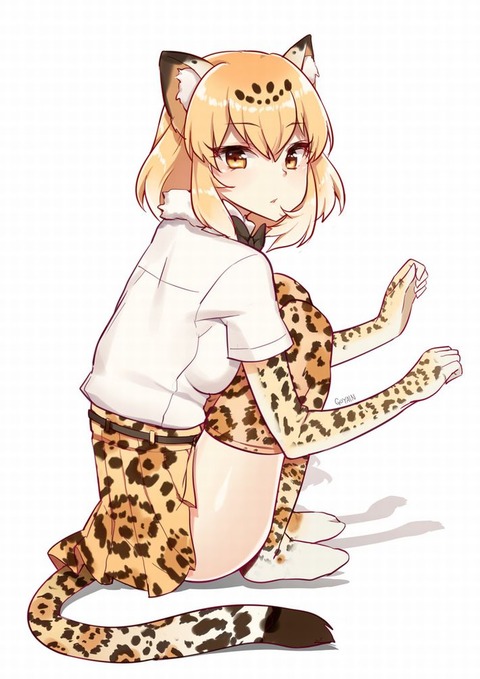 Jaguar cute19