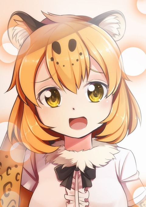 Jaguar cute21