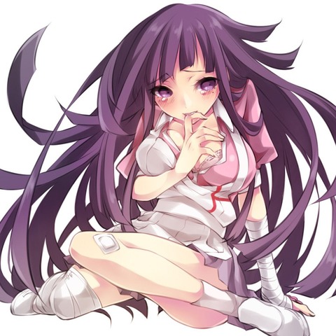 danganronpa_mikan19
