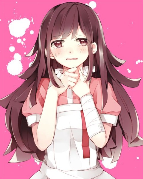 danganronpa_mikan69