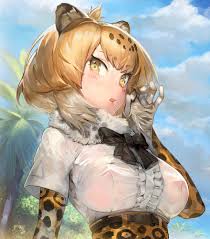Jaguar cute26