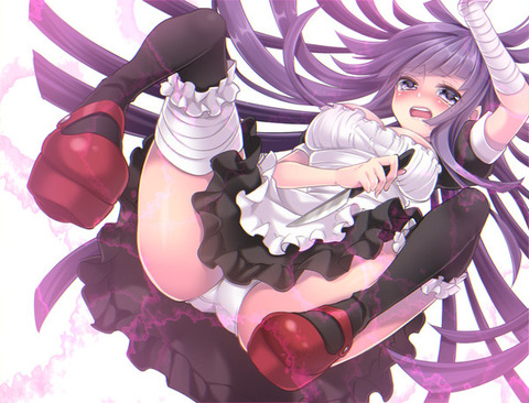 danganronpa_mikan30