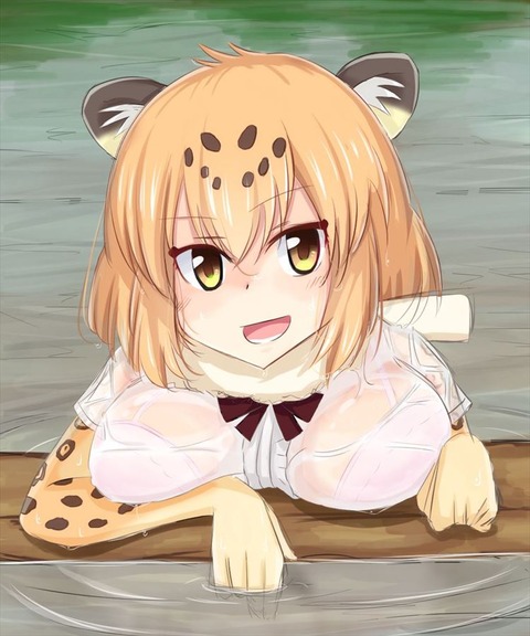 Jaguar cute32