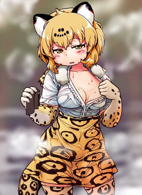 Jaguar cute29