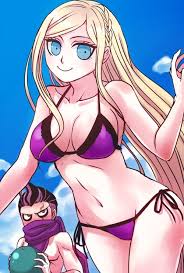 danganronpa_sonia21
