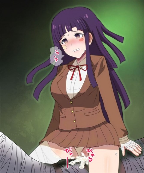 danganronpa_mikan36