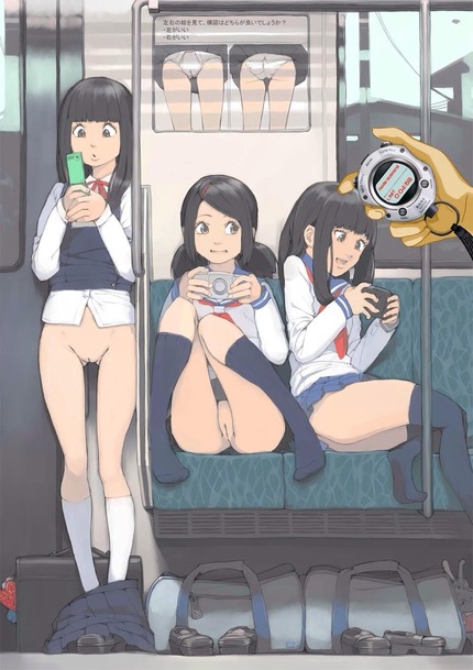 Anime Cartoon Hentai_二次エロ画像00076