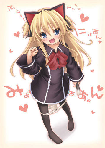 可愛い仕草や表情31