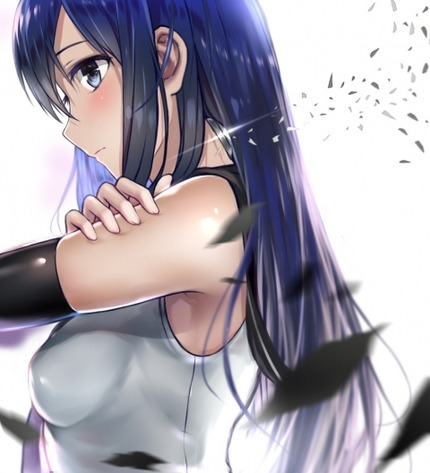 アニメ 極黒のブリュンヒルデ_二次エロ画像113