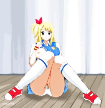 ルーシィ・ハートフィリア52