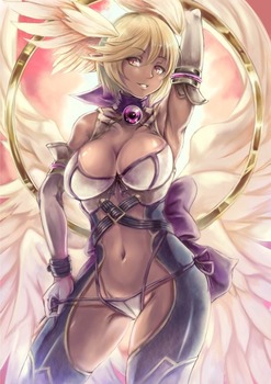 天使 angel6