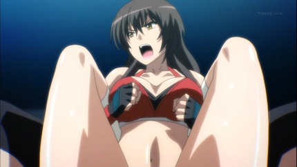 世界で一番強くなりたい_二次エロ画像145