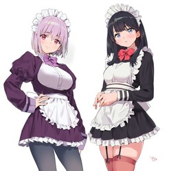 宝多六花9
