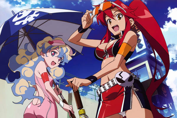 レースクイーン7