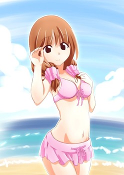 俺物語！！ 大和凛子12