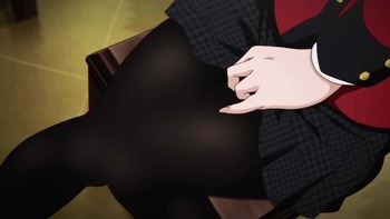 賭ケグルイ9