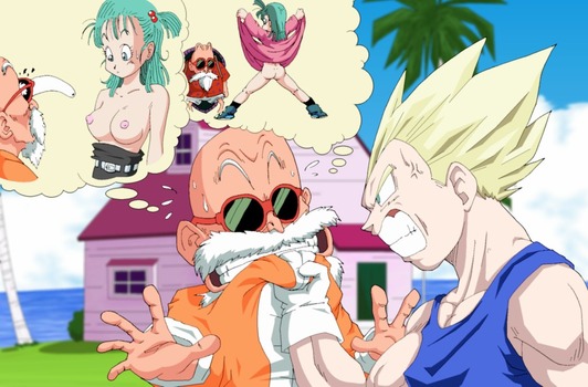 ブルマ ドラゴンボール13