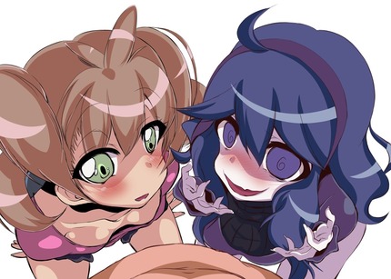 ポケモン(Pokémon)_二次エロ画像387