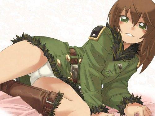 コスプレ 軍服 ミリタリー22