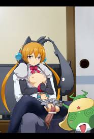 アリサ=サザンクロス87