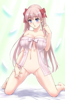 エロランジェリー ネグリジェ ベビードール pic5