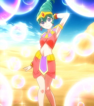 カレン,ビマージョ20