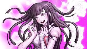 罪木蜜柑 つみきみかん ダンガンロンパ2 ダンガンロンパ35