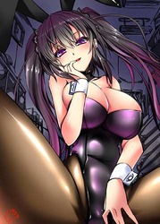 Bunny girl83