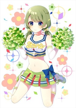 バトルガールハイスクール2