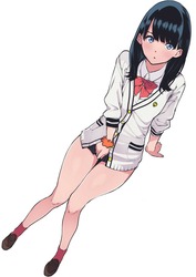 宝多六花57