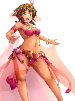 踊り子13