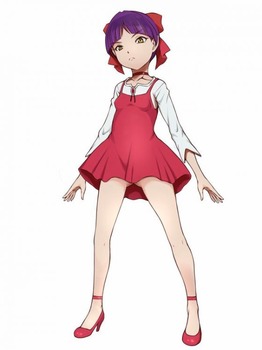 新 猫娘31