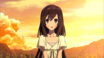 東京レイヴンズ 土御門夏目11