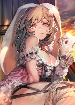 チェインクロニクル18