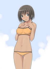 よつばと51