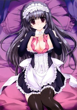 メイド22