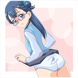 ハグプリ 薬師寺さあや25